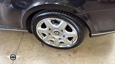 Lot 886 - 2005 BENTLEY CONTINENTAL GT AUTO