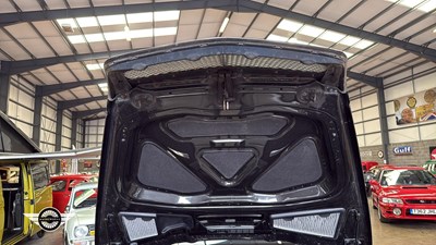 Lot 886 - 2005 BENTLEY CONTINENTAL GT AUTO