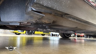 Lot 886 - 2005 BENTLEY CONTINENTAL GT AUTO