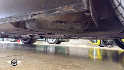 Lot 886 - 2005 BENTLEY CONTINENTAL GT AUTO