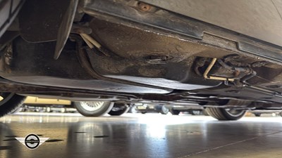 Lot 886 - 2005 BENTLEY CONTINENTAL GT AUTO