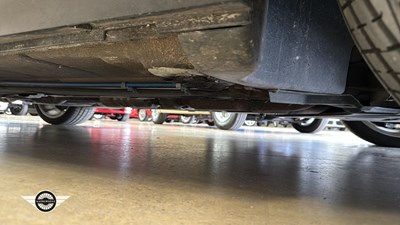 Lot 886 - 2005 BENTLEY CONTINENTAL GT AUTO