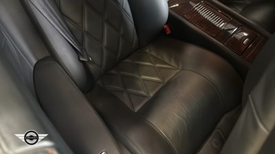 Lot 886 - 2005 BENTLEY CONTINENTAL GT AUTO