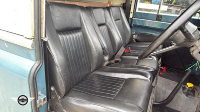 Lot 890 - 1979 LAND ROVER
