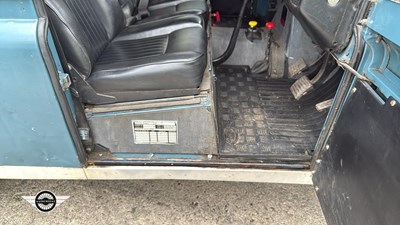Lot 890 - 1979 LAND ROVER