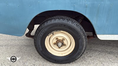 Lot 890 - 1979 LAND ROVER