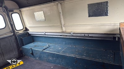 Lot 890 - 1979 LAND ROVER