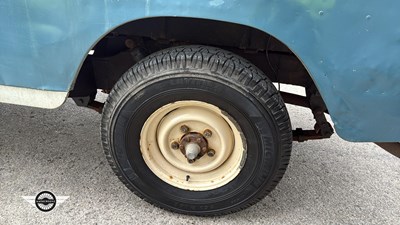 Lot 890 - 1979 LAND ROVER