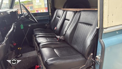 Lot 890 - 1979 LAND ROVER