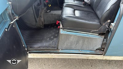 Lot 890 - 1979 LAND ROVER