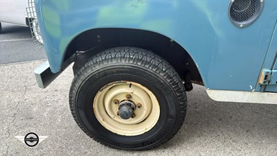 Lot 890 - 1979 LAND ROVER