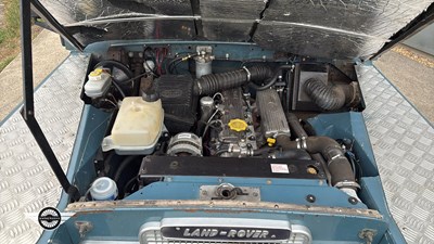 Lot 890 - 1979 LAND ROVER