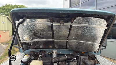 Lot 890 - 1979 LAND ROVER