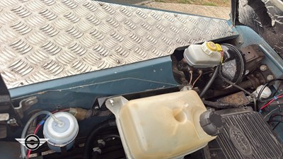 Lot 890 - 1979 LAND ROVER