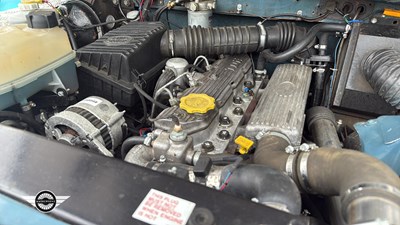 Lot 890 - 1979 LAND ROVER