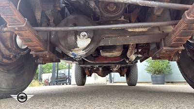 Lot 890 - 1979 LAND ROVER