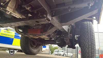 Lot 890 - 1979 LAND ROVER