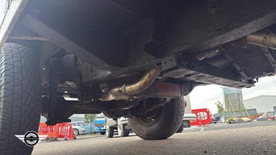 Lot 890 - 1979 LAND ROVER