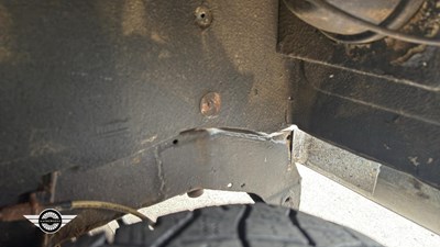 Lot 890 - 1979 LAND ROVER