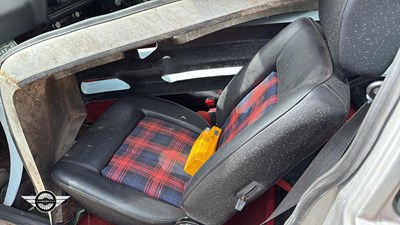 Lot 814 - 1980 VAUXHALL CHEVETTE 2300 HS