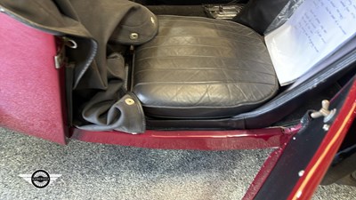 Lot 820 - 1933 AUSTIN SEVEN