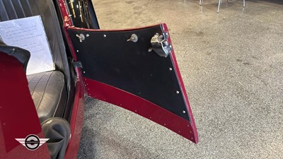 Lot 820 - 1933 AUSTIN SEVEN