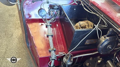 Lot 820 - 1933 AUSTIN SEVEN