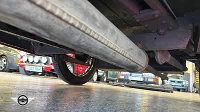 Lot 820 - 1933 AUSTIN SEVEN