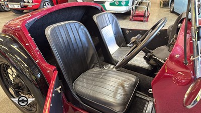 Lot 820 - 1933 AUSTIN SEVEN