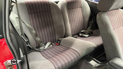 Lot 824 - 1986 FORD CAPRI LASER