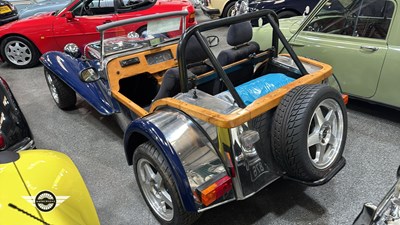 Lot 836 - 1988 ROBIN HOOD 2B