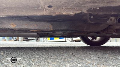 Lot 834 - 2005 VAUXHALL ASTRA SXI