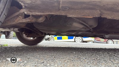 Lot 834 - 2005 VAUXHALL ASTRA SXI