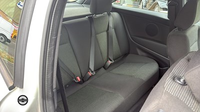Lot 834 - 2005 VAUXHALL ASTRA SXI