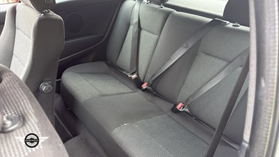 Lot 834 - 2005 VAUXHALL ASTRA SXI