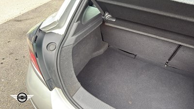 Lot 834 - 2005 VAUXHALL ASTRA SXI