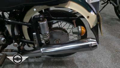 Lot 840 - 1990 NEVAL