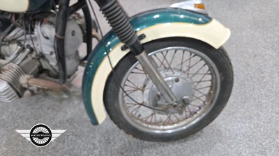 Lot 840 - 1990 NEVAL