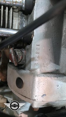 Lot 840 - 1990 NEVAL