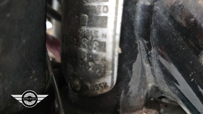 Lot 840 - 1990 NEVAL