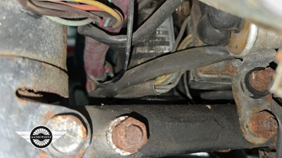 Lot 840 - 1990 NEVAL