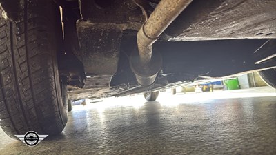 Lot 7 - 1967 AUSTIN MINI