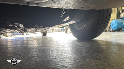 Lot 7 - 1967 AUSTIN MINI