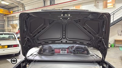 Lot 850 - 2002 MERCEDES SLK 320
