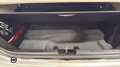 Lot 850 - 2002 MERCEDES SLK 320