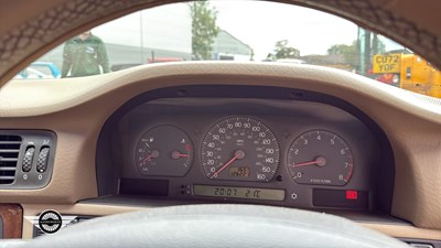 Lot 260 - 2003 VOLVO C70 T