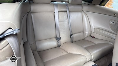 Lot 260 - 2003 VOLVO C70 T