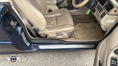 Lot 260 - 2003 VOLVO C70 T