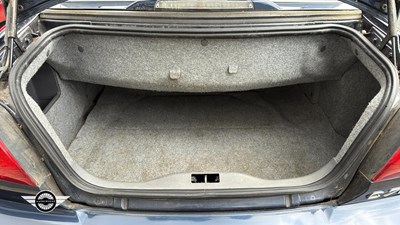 Lot 260 - 2003 VOLVO C70 T