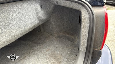 Lot 260 - 2003 VOLVO C70 T